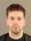 Booking photo from Sumter County, South Carolina