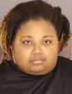 Mugshot of NIAMEEA LASHANNA KATES booked in Sumter County, South Carolina on July 1, 2026