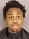 Mugshot of NYZAIRE THOMAS RUDD booked in Sumter County, South Carolina on May 20, 2026