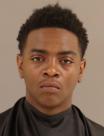 Mugshot of Nickael Dayvon Simon booked in Sumter County, South Carolina on August 18, 2026