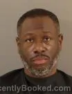 Mugshot of Octiva Rasheem Moorer booked in Sumter County, South Carolina on September 29, 2026