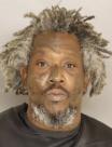 Mugshot of PRINCE JERMAINE GREGG booked in Sumter County, South Carolina on May 17, 2026