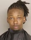 Mugshot of QAWIYY ERVELL MCFADDEN booked in Sumter County, South Carolina on March 22, 2026