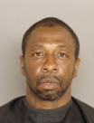 Mugshot of QUENTIN DEON MOORE booked in Sumter County, South Carolina on June 18, 2026