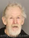 Mugshot of Robert Oneil Barkley booked in Sumter County, South Carolina on October 15, 2026