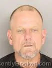 Mugshot of Roy Jr Davis booked in Sumter County, South Carolina on September 3, 2026
