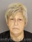 Mugshot of Rebecca Lynn Fitzpatrick booked in Sumter County, South Carolina on September 3, 2026