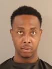 Mugshot of RAYSHON JAMAAL FOSTER booked in Sumter County, South Carolina on June 9, 2026