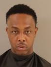 Mugshot of RAYSHON JAMAAL FOSTER booked in Sumter County, South Carolina on June 22, 2026
