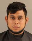 Mugshot of RICARDO GARCIA-HERNANDEZ booked in Sumter County, South Carolina on June 18, 2026