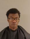 Mugshot of REGINALD GOODEN booked in Sumter County, South Carolina on June 20, 2026