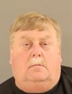Mugshot of RICHARD ALLEN HENKELMAN booked in Sumter County, South Carolina on June 20, 2026