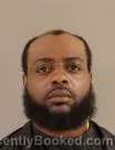 Mugshot of Roosevelt Reynard Jr Ingram booked in Sumter County, South Carolina on October 4, 2026