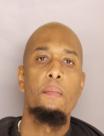 Mugshot of RENO SANDERS JORDAN booked in Sumter County, South Carolina on May 20, 2026