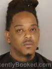 Mugshot of Rayquann Mondell Jenkins booked in Sumter County, South Carolina on October 11, 2026