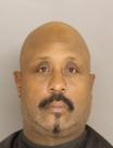Mugshot of ROBERT ANTHONY MYERS booked in Sumter County, South Carolina on May 29, 2026