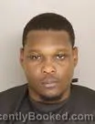 Mugshot of Ronnie Nyyion Jr Mcfadden booked in Sumter County, South Carolina on October 10, 2026