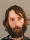 Mugshot of Richard Franklin Jr Owens booked in Sumter County, South Carolina on October 16, 2026