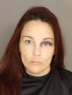 Mugshot of REGINA PEPINO booked in Sumter County, South Carolina on May 21, 2026