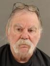 Mugshot of ROBERT STACHURA booked in Sumter County, South Carolina on May 14, 2026