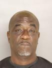 Mugshot of Ronald Eugene Williams booked in Sumter County, South Carolina on August 11, 2026