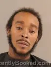 Mugshot of Robert Lee Jr Young booked in Sumter County, South Carolina on October 8, 2026