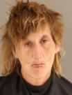 Mugshot of Shayla Dalene Barkley booked in Sumter County, South Carolina on August 12, 2026