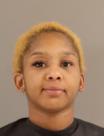 Mugshot of SHE'KINAH COLE