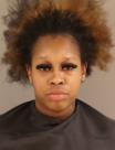 Mugshot of SHANEZ TIVINEA COLCLOUGH booked in Sumter County, South Carolina on May 13, 2026