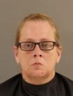 Mugshot of SABRINA MARIE COOK booked in Sumter County, South Carolina on May 20, 2026