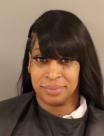 Mugshot of STACY DENISE DAWSON booked in Sumter County, South Carolina on May 22, 2026