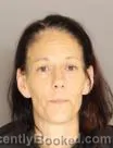 Mugshot of Sheena Marie Edwards-Lee booked in Sumter County, South Carolina on September 9, 2026