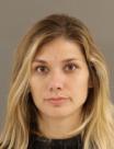 Mugshot of SUMMER DANIELLE HOLLIDAY booked in Sumter County, South Carolina on June 27, 2026