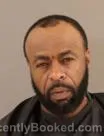 Mugshot of Sean Lamont Lawrence booked in Sumter County, South Carolina on October 15, 2026