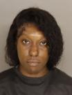 Mugshot of SHANASIA EMANI MCCRAE booked in Sumter County, South Carolina on June 27, 2026