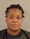 Mugshot of SHAMYRA BRION MCQUILLAR booked in Sumter County, South Carolina on July 3, 2026