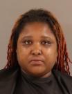 Mugshot of SYDNEY DOMONIQUE MURRAY booked in Sumter County, South Carolina on July 10, 2026