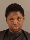 Mugshot of Shalaya Mcquillar booked in Sumter County, South Carolina on August 10, 2026