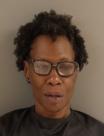 Mugshot of SELENA MARIA SEYMOUR booked in Sumter County, South Carolina on May 14, 2026