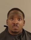 Mugshot of SHAKEEM WENDELL SINKLER booked in Sumter County, South Carolina on May 23, 2026