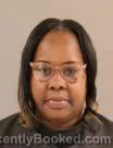 Mugshot of Tamika Yevette Billups booked in Sumter County, South Carolina on August 20, 2026