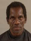 Booking photo from Sumter County, South Carolina