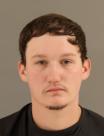 Mugshot of TIMOTHY RICKY III BROWDER booked in Sumter County, South Carolina on June 29, 2026