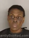Mugshot of Takema Sentare Cobia booked in Sumter County, South Carolina on September 26, 2026