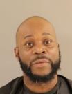 Mugshot of TERENCE LERNARD CHISOLM booked in Sumter County, South Carolina on May 14, 2026