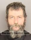Booking photo from Sumter County, South Carolina