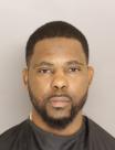 Mugshot of Travon Elroy Davis booked in Sumter County, South Carolina on August 14, 2026
