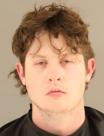 Mugshot of THYLER BLAKE DRIGGERS booked in Sumter County, South Carolina on May 4, 2026