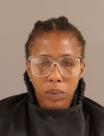 Mugshot of Tacora Shaunquetta Echols booked in Sumter County, South Carolina on August 13, 2026