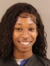 Mugshot of TYAUNNA LASHAWN FRANKLIN booked in Sumter County, South Carolina on June 30, 2026